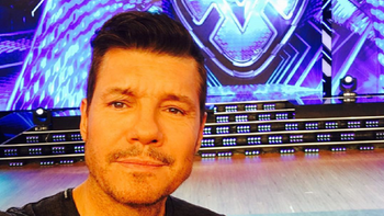 marcelo tinelli le volvio a contestar a los trolls que lo atacan en redes sociales marcelo tinelli le volvio a contestar a los trolls que lo atacan en redes sociales