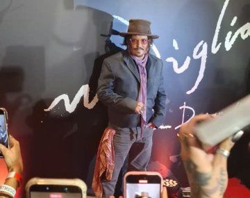 Foto: Noe Ríos de minutouno.com.