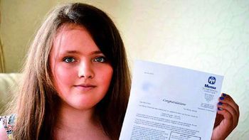 conoce a la nena de 12 anos que tiene mas coeficiente intelectual que einstein conoce a la nena de 12 anos que tiene mas coeficiente intelectual que einstein