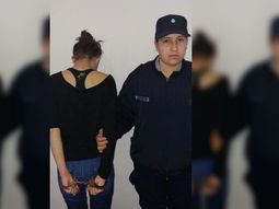 Metió a su bebé en el lavarropas e intentó centrifugarlo