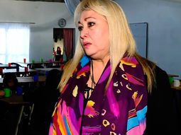 Informe de C5N: denuncian que una fundación dejó de recibir comida tras las PASO