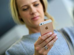 Cuándo volverán las operadoras a vender iPhone en la Argentina Cuándo volverán las operadoras a vender iPhone en la Argentina