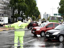 El Poder Ejecutivo decretó la unificación de las multas de tránsito. El Poder Ejecutivo decretó la unificación de las multas de tránsito.