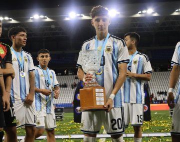 Recurso frecuente: los últimos juveniles que se fueron por la patria potestad