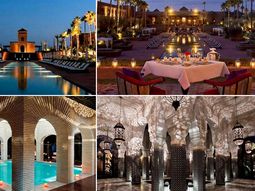 conoce el hotel donde se hospeda san lorenzo conoce el hotel donde se hospeda san lorenzo