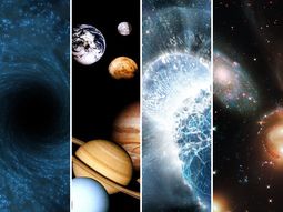 confirman que los humanos viviran en la luna y en marte en menos de 100 anos confirman que los humanos viviran en la luna y en marte en menos de 100 anos