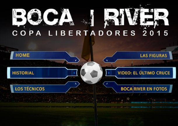 #SuperclásicoCopero Todo lo que tenés que saber en la previa