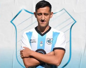 Qué pena podría recibir el jugador de Gimnasia de Jujuy por gritar bomba en un avión