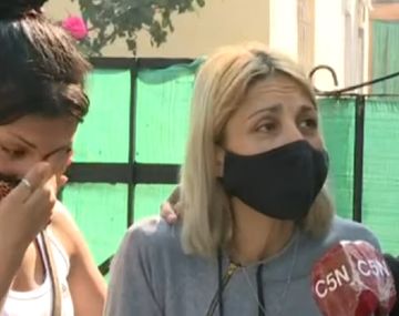 Ese terreno no tiene dueño: el descargo de la madre de un chico asesinado en una toma