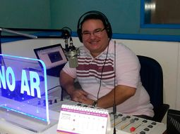 Dos detenidos por el asesinato de un periodista en Brasil