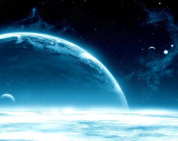 Encuentran fuera del Sistema Solar un planeta parecido a la Tierra