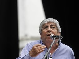 moyano: a capitanich le dieron el mejor camarote en el titanic moyano: a capitanich le dieron el mejor camarote en el titanic