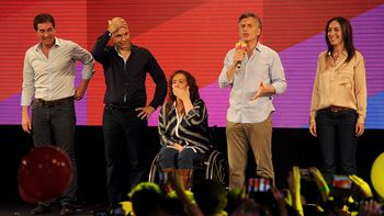 el gobierno acusa a macri de darse vuelta con su discurso de anoche el gobierno acusa a macri de darse vuelta con su discurso de anoche