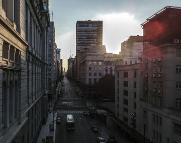 Tres nuevas muertes en Argentina por coronavirus