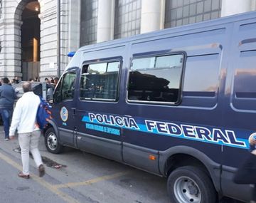 Implementarán un nuevo protocolo contra las amenazas de bomba