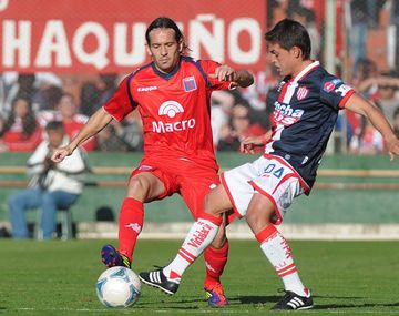 Tigre y Unión abren una nueva fecha del Torneo Final