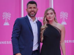 aseguran que el kun agüero le fue infiel a sofia calzetti con una influencer: todos los detalles aseguran que el kun agüero le fue infiel a sofia calzetti con una influencer: todos los detalles