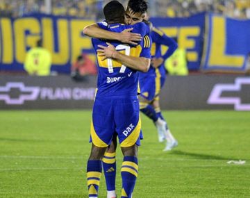Fútbol libre por celular: cómo ver en vivo Boca vs. Deportivo Riestra