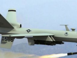 Pentágono planea aumentar vuelos de drones 