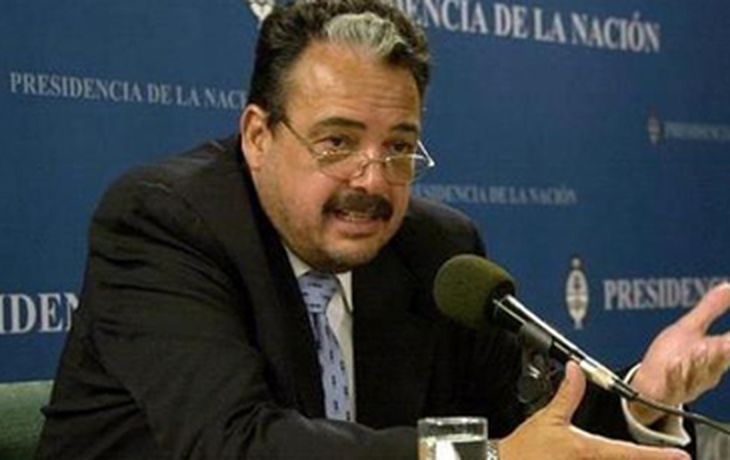 Sobreseen a Daniel Cameron en una causa por Río Turbio