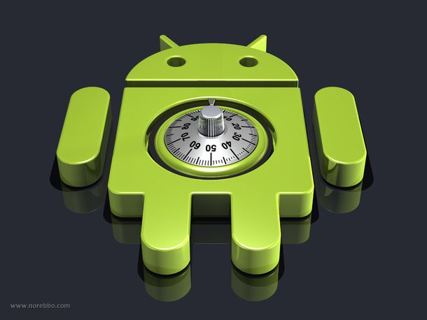 Aplicaciones de Android permiten el robo de datos