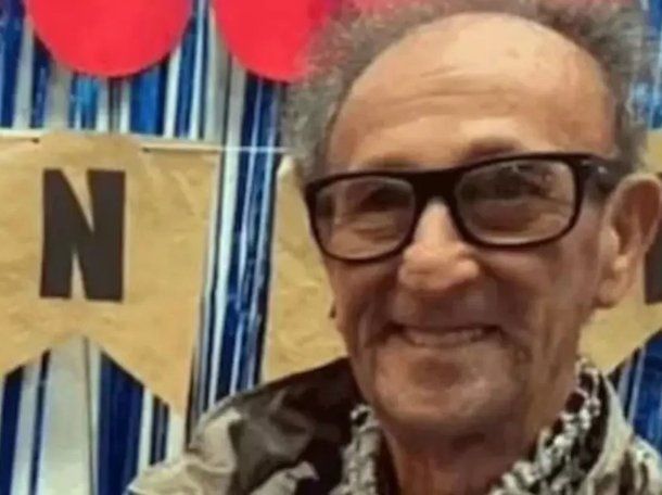 Eduardo Saúl De Francesco Eduardo Saúl De Francesco