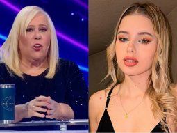 Laura Ubfal apuntó contra Coti Romero y la ex Gran Hermano respondió picante: Que aprenda a...