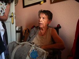 Caso Maricarmen: el Sindicato de Inquilinas de España prepara una querella por homicidio contra Urbagestión