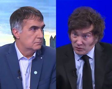 La amenaza de Milei al PRO: No me vengan a psicopatear que me pongo yo más psicópata