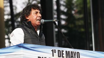 micheli mete presion por la ley antidespidos: se estan caldeando los animos micheli mete presion por la ley antidespidos: se estan caldeando los animos