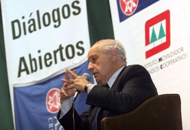 Lavagna, duro contra Macri: Sus propuestas son una barbaridad técnica