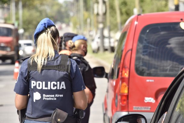Se incautaron 300 dosis de cocaína en Malvinas Argentinas