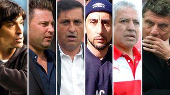 ¿quienes son los tecnicos responsables del descenso? ¿quienes son los tecnicos responsables del descenso?