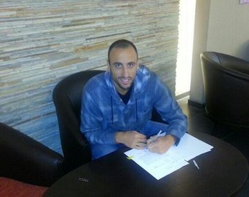 Es oficial: Ginóbili renovó su vínculo con San Antonio