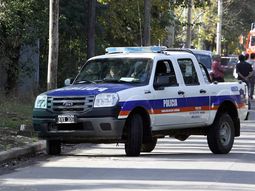 horror en campana horror en campana