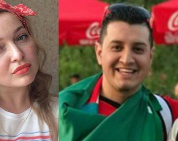 Alita Gamzatova exige las debidas disculpas públicas de parte de Francisco Javier Mata Sánchez