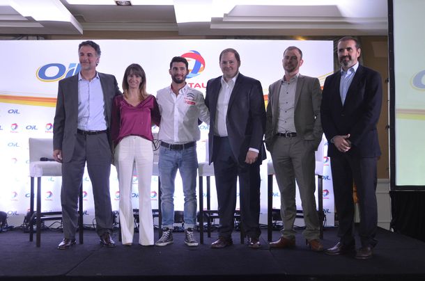 Oil Combustibles suma a TOTAL a su línea de servicios