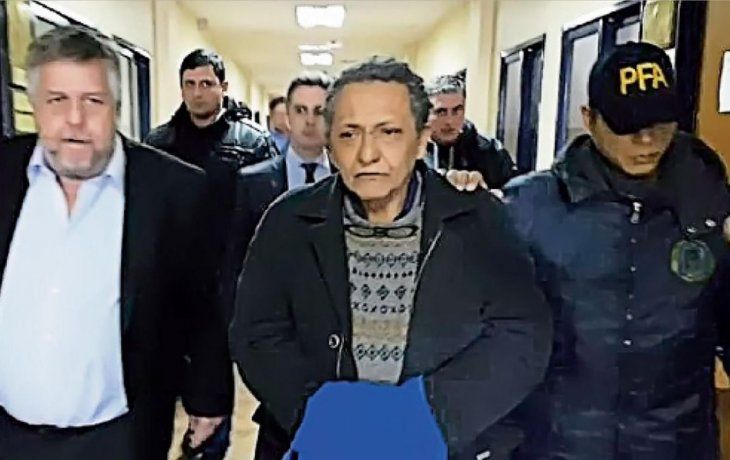 Causa de los cuadernos: se reactiva la investigación por adulteraciones