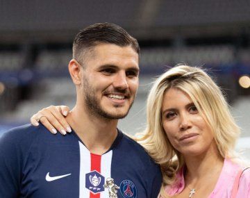La fortuna que Wanda Nara habría solicitado a Mauro Icardi por sus hijas: los detalles