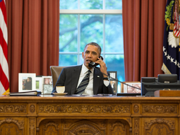 obama y el presidente irani hablaron del programa nuclear obama y el presidente irani hablaron del programa nuclear