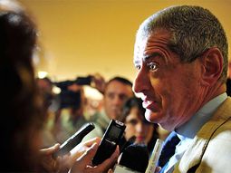 El oficialismo asegura que le sobraba el número para el quórum