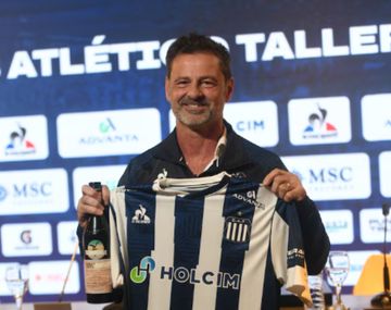 Bombazo: Diego Cocca renunció a Talleres de Córdoba antes de debutar