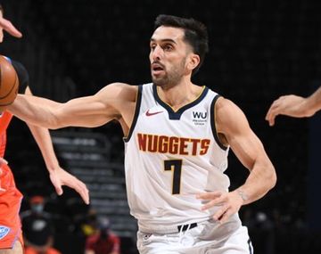 Los cambios de Denver Nuggets para soñar con el título que favorecen a Campazzo