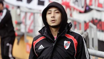 uno menos para ramon: carlos luna se fue a rosario central uno menos para ramon: carlos luna se fue a rosario central