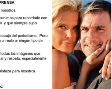 A un año de la muerte de Fabián Rodríguez