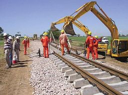 el gobierno intervino por 90 dias el ferrocarril belgrano cargas el gobierno intervino por 90 dias el ferrocarril belgrano cargas