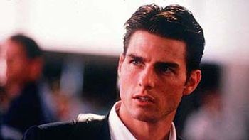 Tom Cruise Tom Cruise