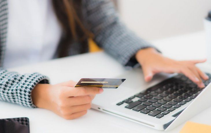 Compras online en confinamiento: opciones de pagos sin usar efectivo