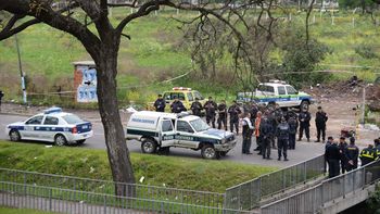 el cuerpo encontrado en berazategui era de priscila, la nena desaparecida el cuerpo encontrado en berazategui era de priscila, la nena desaparecida