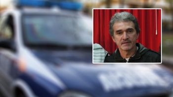 secuestran y liberan a un ex jugador de independiente secuestran y liberan a un ex jugador de independiente